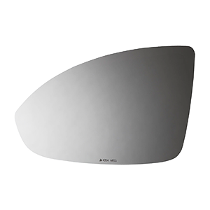 SIDE VIEW MIRROR HEATED W MOUNT